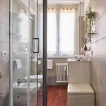 Apartment Incantevole A Como