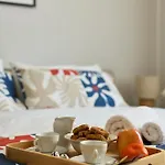 Apartment Incantevole A