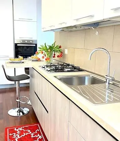 Incantevole A Appartement *