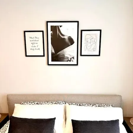 Appartement Incantevole A *