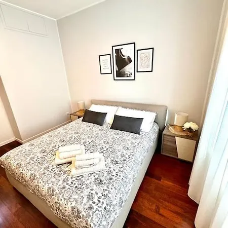 Lägenhet Incantevole A *