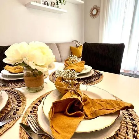 Appartement Incantevole A