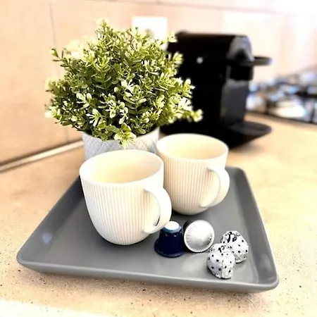 Appartement Incantevole A *