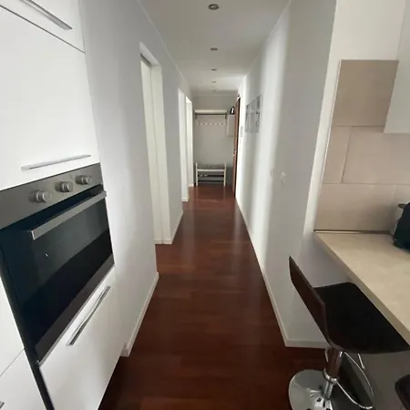 Appartement Incantevole A Como