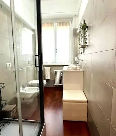 Incantevole A Lägenhet