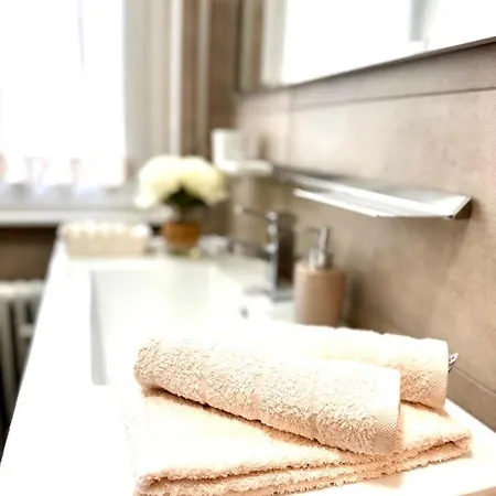 Appartement Incantevole A