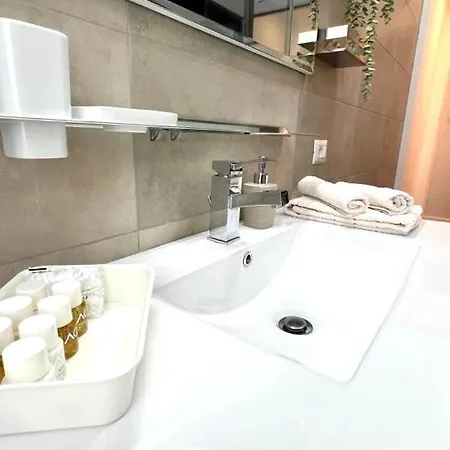 Appartement Incantevole A