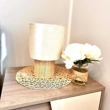 Appartement Incantevole A *