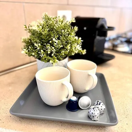 Incantevole A Appartement *