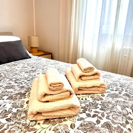 Incantevole A Appartement *