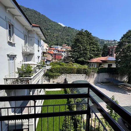 Incantevole A Lägenhet *