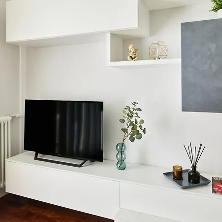 Incantevole A Apartment
