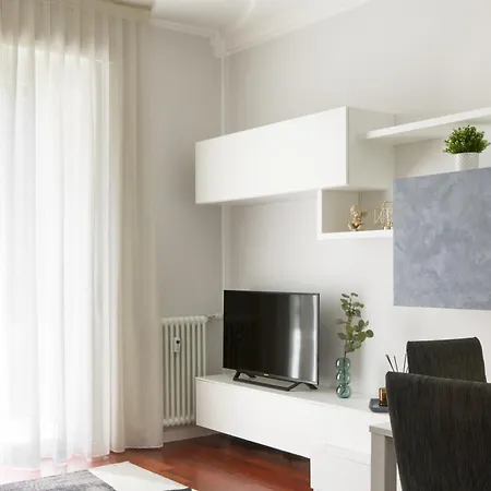 Appartement Incantevole A *