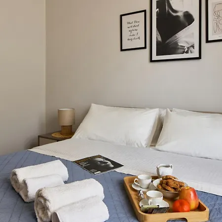 Incantevole A Appartement