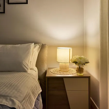 Appartement Incantevole A