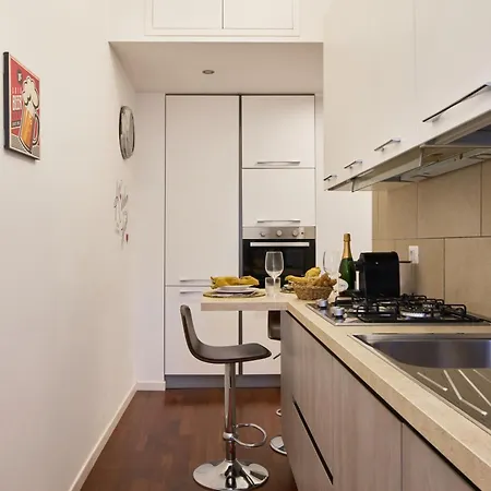 Incantevole A Appartement Côme