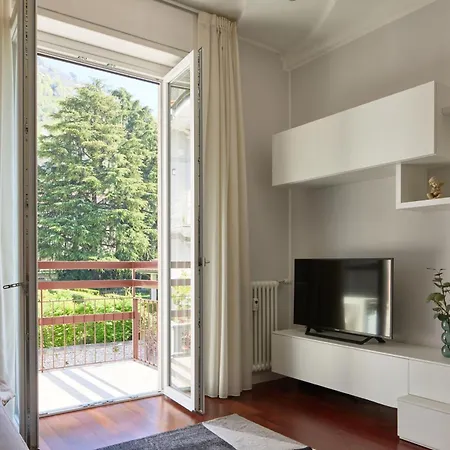 Apartment Incantevole A *