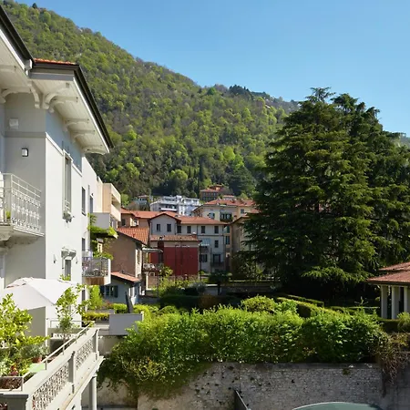 Apartment Incantevole A Como