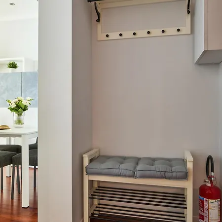 Incantevole A Appartement *