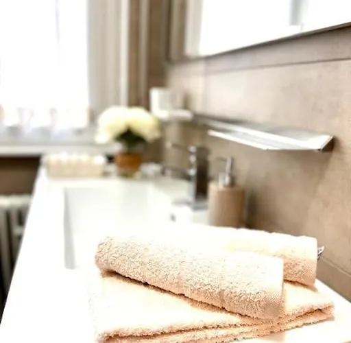 Lägenhet Incantevole A *