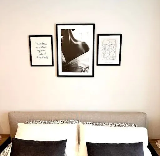 Lägenhet Incantevole A *