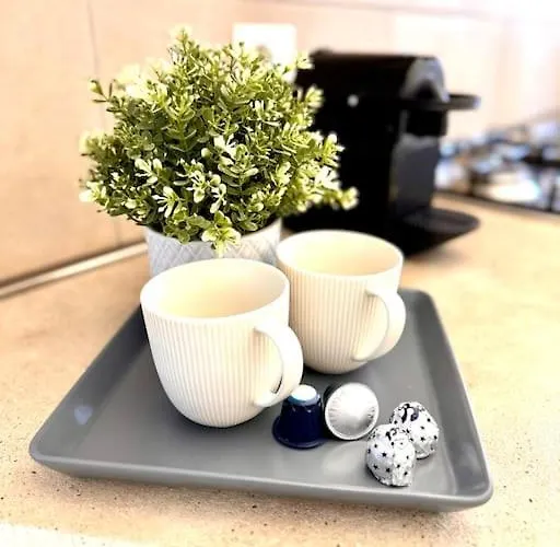 Lägenhet Incantevole A *