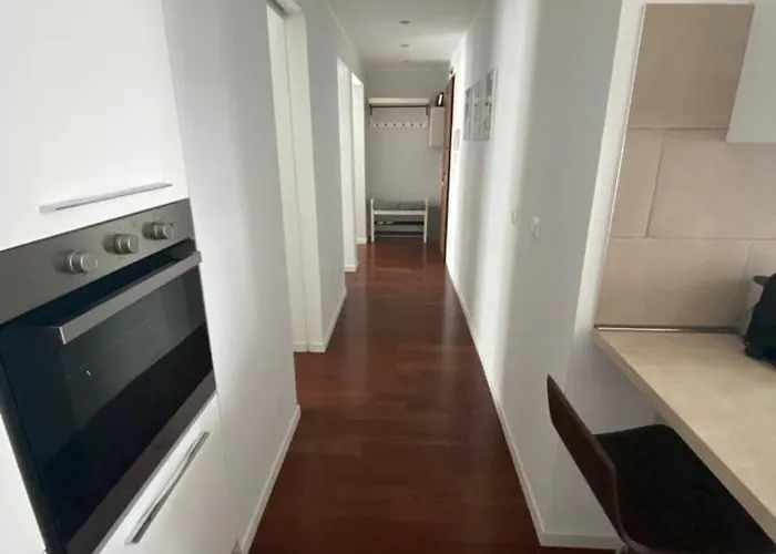 Apartamento Incantevole A Como