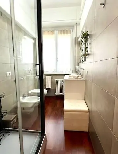 Incantevole A Apartamento