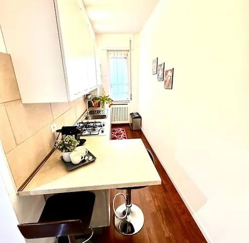 Lägenhet Incantevole A *