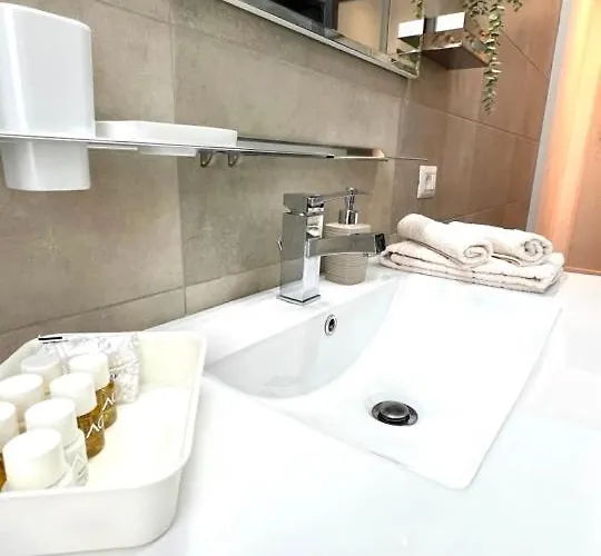 Lägenhet Incantevole A