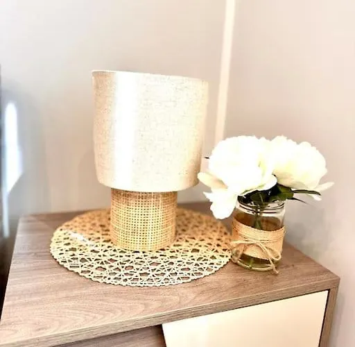 Lägenhet Incantevole A *