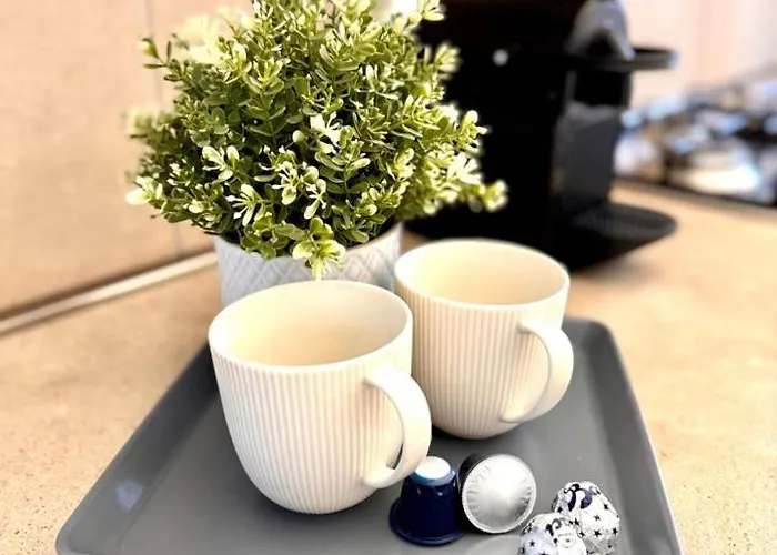 Incantevole A Daire *